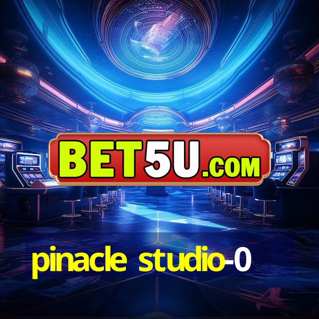 pinacle studio